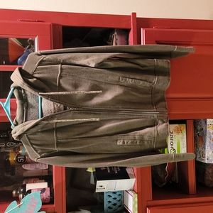 NWOT Prana sweatshirt